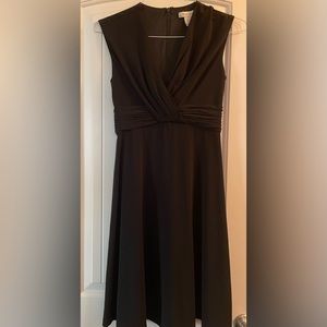 White House Black Market Women’s Dress